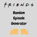 FRIENDS Random Episode Generator APK