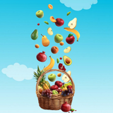 FRUIT WORLD 아이콘
