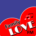 Family Love FM Zeichen