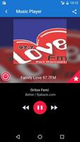 Family Love FM screenshot 2