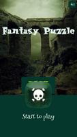 Fantasy Puzzle capture d'écran 1