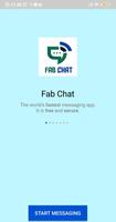 FabChat(ASHOK'S APP) पोस्टर