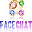 ”Face Chat Messenger