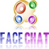 Face Chat icône