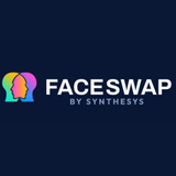 FaceSwap আইকন