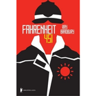 Fahrenheit 451 Romance por Ray Bradbury icône