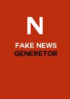 Fake News Generator poster
