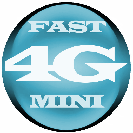Speed Browser Mini