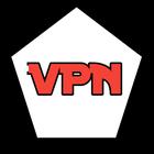 Fast VPN - By SkeVPN ไอคอน
