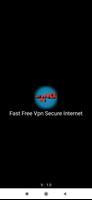 Fast VPN - By SkeVPN โปสเตอร์
