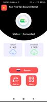 Fast VPN - By SkeVPN ภาพหน้าจอ 1