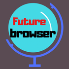 Fast Future browser Zeichen