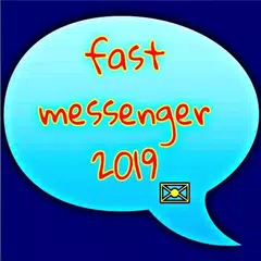 Fast <span class=red>messanger</span> 2019