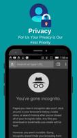 Fasty Browser 截圖 3