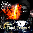 Fatal Frame 4 Mask of the Lunar Eclipse Gameplay APK