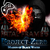Fatal Frame 5 Maiden of Black Water Gameplay icon