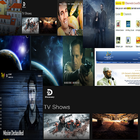 Favourite TV Channel of the world 아이콘