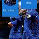 Femtolbettingtips APK