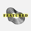 Featured DJ Mixes simgesi