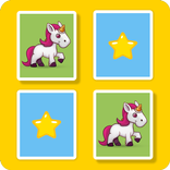 Find The Pairs - Brain Game