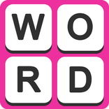 Find The Word - Brain games