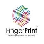 Finger Print GH Zeichen