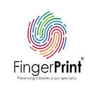 Finger Print GH captura de pantalla 3