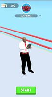Fighter Manager पोस्टर