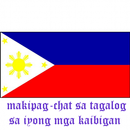 tagalog chat APK