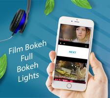 Film Bokeh اسکرین شاٹ 3