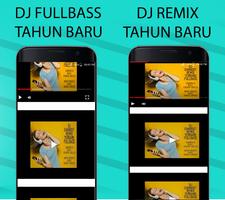 DJ Terbaru 2023 capture d'écran 1