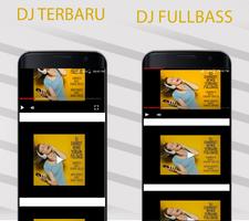 DJ Terbaru 2023 تصوير الشاشة 2