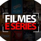 Filmes e Series ikona