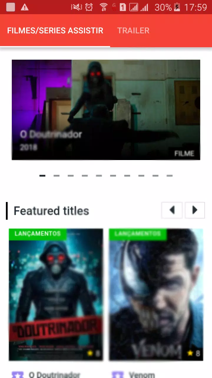 Filmes è séries Gratis Online Dublado HD Guide APK للاندرويد تنزيل