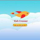 Fish Crosser Action Game APK