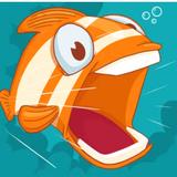 Fish Eat Fish aplikacja