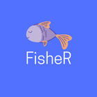 FisheR icône