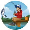 Fishing Boy