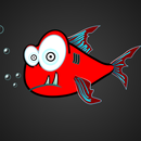 Arcade Fishing Saga APK