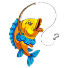 Let's Fish - Fishing Simulator icono