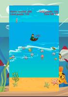 Let's Fish - Fishing Simulator تصوير الشاشة 1