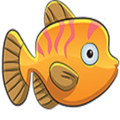 Fishing Point Game
