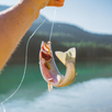 Fishing For Kid - Very Easy APK