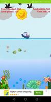 Fishing game for fishers اسکرین شاٹ 1