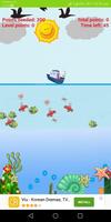 Fishing game for fishers ภาพหน้าจอ 2