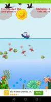 Fishing game for fishers スクリーンショット 2