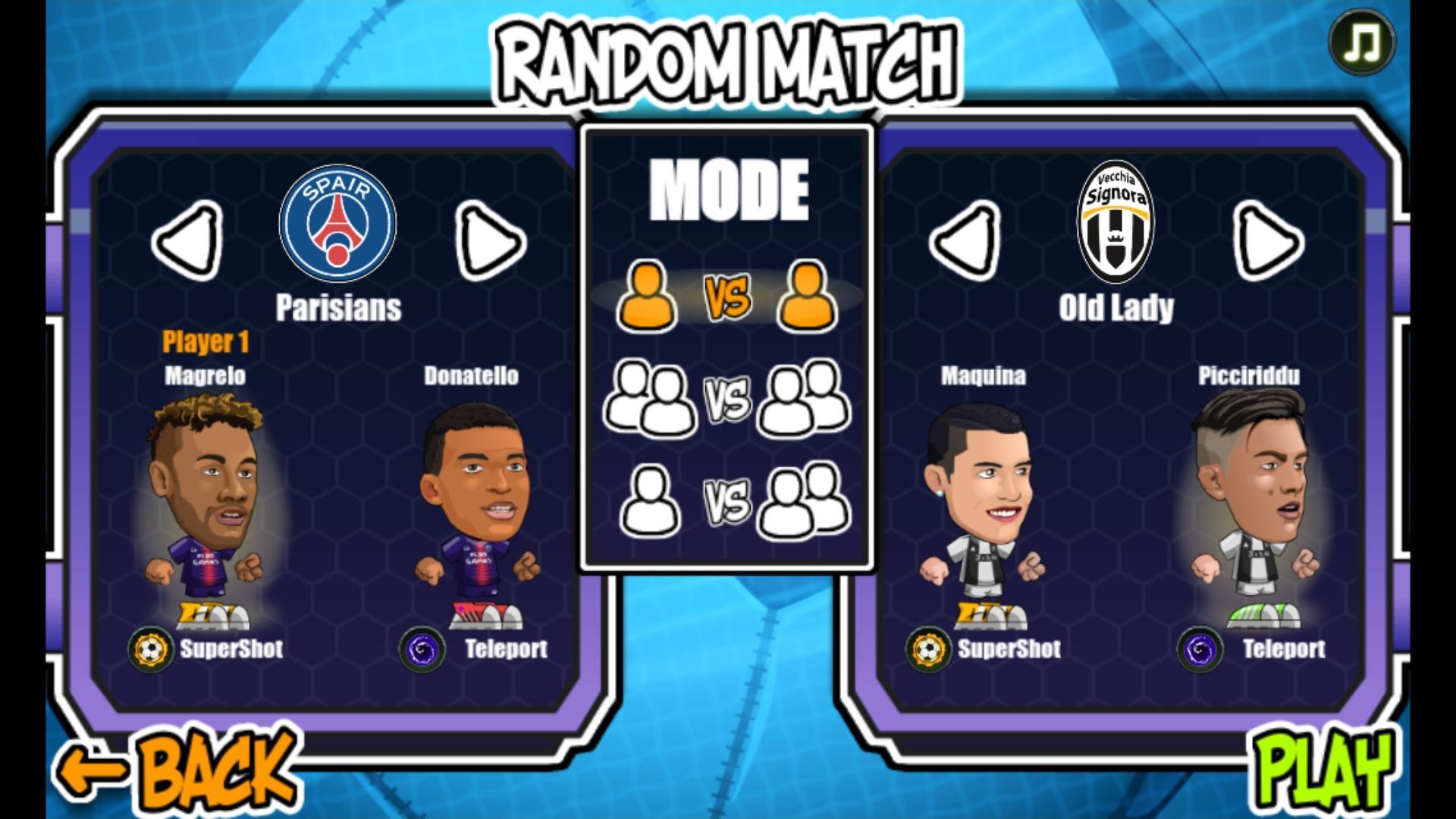Football Legends 2019 For Android Apk Download