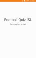 Football Quiz ISL capture d'écran 3