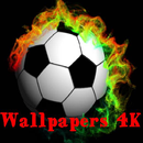 Football wallpapers 4K APK