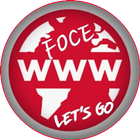 Foce Browser biểu tượng